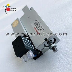 Vanne solénoïde d'embrayage à rouleau d'encre pour cylindre pneumatique WD F4.335.056/07 pour pièces d'impression offset XL105 CD102 SM102 F4.335.056 - Product Image 4
