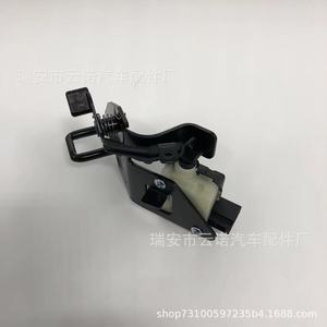 Actuadores de Puerta Trasera y Cerraduras de Maletero para Skoda, Modelos 1ZD827511 y 1Z0827511, Venta al Por Mayor de Fábrica - Product Image 2