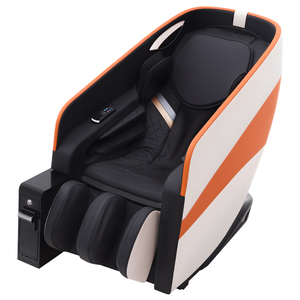 เก้าอี้นวดตัวแบบพับได้ C60 แบบไร้แรงโน้มถ่วง พร้อมระบบชำระเงิน - Product Image 2