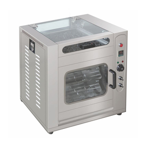 Comercial de patata dulce grill horno de maíz máquina de tostar para patata al horno - Product Image 2