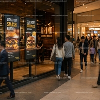 32 43 49 55 65 Inch Layar LCD Ultra Tipis untuk Iklan, Android Touchscreen, Indoor Outdoor, 300-3000 Nits, Digital Signage Display Stand