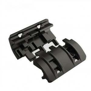 Servicio de Mecanizado CNC de Alta Precisión OEM/ODM para Impulsores, Tuberías de Fumar de Acero Inoxidable HC, Torneado, Taladrado y Brochado - Product Image 1