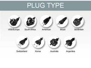 Cảm Ứng Mềm Mại Điều Khiển 2100W Điện Xách Tay Đức Duy Nhất 1 Burner Hob Bàn Đung Cảm Ứng Nồi CE Cb - Product Image 6
