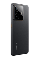 NUEVO Teléfono para Juegos Realme GT 7 5G Original con Pantalla OLED de 6.8 Pulgadas y 144 Hz, Batería de 7200 mAh, Carga Ultra Rápida de 100 W, Cámara de 50 MP, LTE, CDMA, 5G