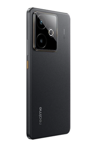 NOUVEAU Téléphone de jeu Realme GT 7 5G original avec processeur Dimensity, écran OLED 6,8 pouces 144 Hz, batterie 7200 mAh, charge ultra-rapide 100 W, appareil photo 50 MP, LTE CDMA 5G - Product Image 6