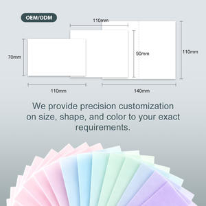 Hojas de Detergente para Ropa para Pieles Sensibles, Probadas por Dermatólogos, Ecológicas y con Logotipo Personalizado - Product Image 6