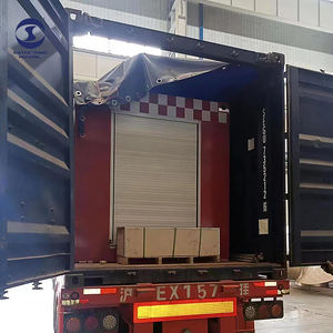 Sistema Fi en contenedor para uso marino/terrestre <span class=keywords><strong>MK330</strong></span> 1200 M3/h con monitor contra incendios - Product Image 5