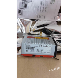 1PCS NUEVO LEUZE BCL 301I R1 N 100 50116293 Envío rápido a través de Fedex/DHL - Product Image 2