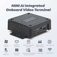 1080p Full HD Caméra 4G Mobile Dvr Mdvr Système Enregistreur Vidéo Kit Moniteur Mdvr 4g Véhicule Camion Bus Enregistreur 1080P GPS 4CH MDVR