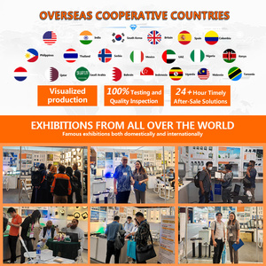 Đèn đường năng lượng mặt trời 40W 50W 60W 80W 90W 100W 150W 200W 300W 400W 500W 800W 1000W 3000W 6000W Đèn Đường năng lượng mặt trời ngoài trời - Product Image 6