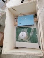 Standard Voltage Transformer with Booster