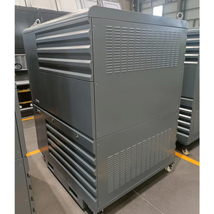 Resistive AC Automatic Dummy Load Bank Generator <strong>Testing</strong> Manufacturer - Product Image 4