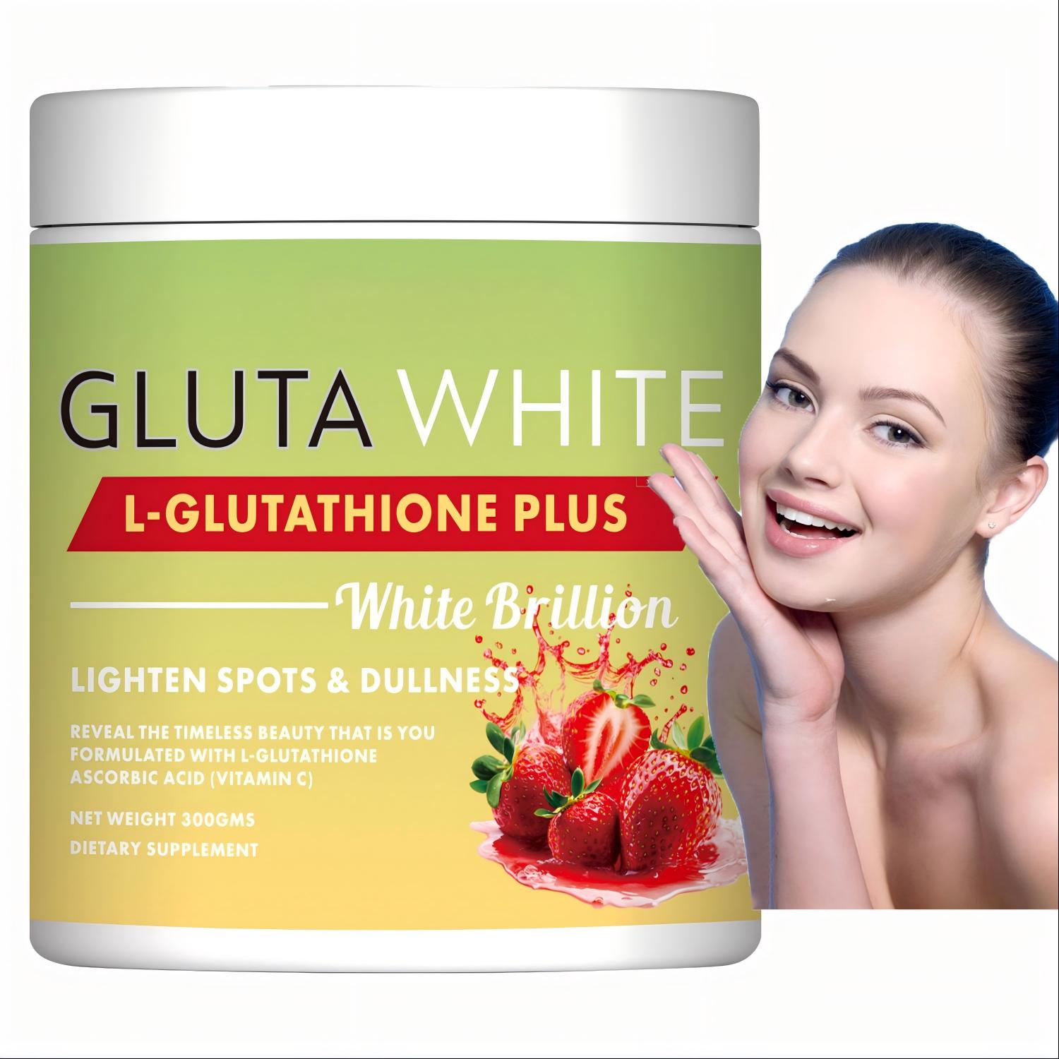 lait glutathione New product alert, Lait TIK TOK whitening body lotion. Glutathion + co –  Trendy Africa Boutique