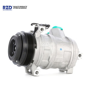 Compresor de A/C para Auto, Venta Directa de Fábrica, OEM 64526921650 para BMW X5 - Product Image 1