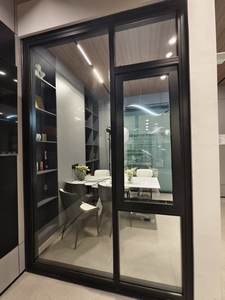 Auvent moderne <span class=keywords><strong>Enrouleur</strong></span> <span class=keywords><strong>de</strong></span> chaîne pour fenêtres Autre fenêtre extérieure Fenêtres en aluminium à manivelle pour l'extérieur - Product Image 5