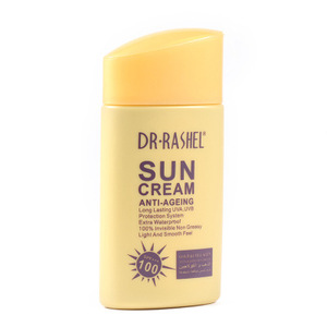 Multi-effect Anti-sun Isolation Whitening Sunblock SPF100 - Product Image 3