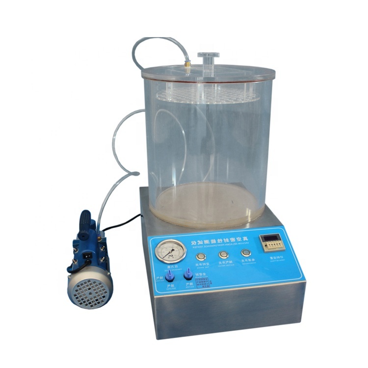 Portable Negative Ion Tester Detector Meter