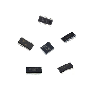 Vente en stock, fabricants de circuits intégrés, capteur, module sans fil, <span class=keywords><strong>MGA</strong></span>-52543-TR1G - Product Image 1