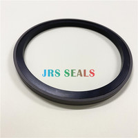 1864327 2418924 2350354 1856583 Kit de joints PTFE SPGW SPGO pour chargeur, kit de vérins hydrauliques de levage et de direction