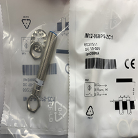 Sensor Saklar Proximity Baru Tersedia IM12-04NPS-VC1 Kualitas Tinggi Garansi Satu Tahun DHL FEDEX UPS