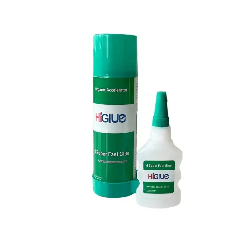 Factory Price Super CA Glue Activator