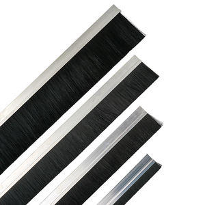 המחיר הטוב ביותר עבור מברשות רצועות ניילון לאיטום חלונות ודלתות הזזה - Product Image 3