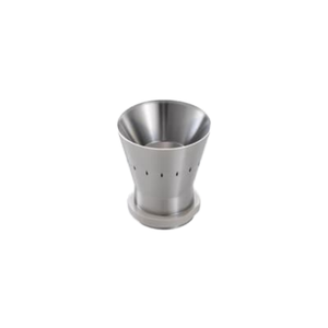 3HS2169-01 Ensemble de tasse robotisée à tête rotative pour robot de pulvérisation destiné à l'automatisation, en aluminium, acier, cuivre-40BOC - Product Image 5