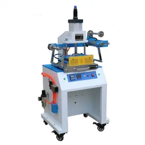 a3 a4 hot foil printer printing stamping machine for paper