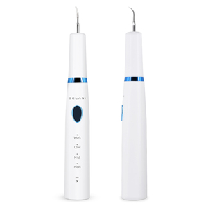 En gros Portable Orale Dentaire Électrique À Dents À Ultrasons Nettoyeur - Product Image 6