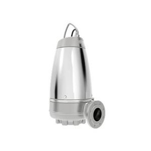 HEADPUMP High Pressure Electric Multistage Sewage <b>Submersible</b> Water <b>Pump</b> with Float Switch IP68 Enclosure OEM - Product Image 6