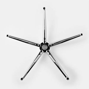 Fabricante Chino de Accesorios para Sillas de Oficina, Base de Hierro de Cinco Estrellas, Personalizada Profesionalmente, Repuestos para Muebles Modernos - Product Image 3