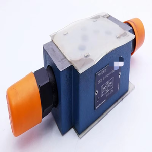 Hidráulica Z2DB 10 200/Válvula de presión Nuevo Original Listo Stock Automatización industrial PAC PLC dedicado - Product Image 1