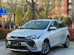 Oferta Especial: <span class=keywords><strong>Toyota</strong></span> <span class=keywords><strong>YARiS</strong></span> L <span class=keywords><strong>2022</strong></span>, Edición Luxury PLUS, 1.5L <span class=keywords><strong>CVT</strong></span>, Hatchback de 5 Puertas y 5 Asientos, Matriculado Agosto <span class=keywords><strong>2022</strong></span>, 10,000 KM - Product Image 2