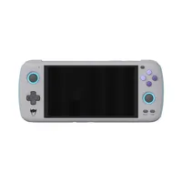 Console de jeu portable Odin à grand écran tactile de 5.98 pouces Win 11 Android 11 pour ps2/3ds/gamecube/wii/psp