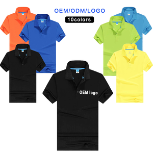 Peso massimo <span class=keywords><strong>uomo</strong></span> in pelle scamosciata stampa per <span class=keywords><strong>Polo</strong></span> t-shirt a maglia larga manica corta con motivo solido personalizzato stampato per <span class=keywords><strong>Polo</strong></span> Long Le - Product Image 6