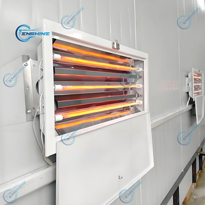 Manuel d'installation sur <span class=keywords><strong>site</strong></span> en anglais, livraison rapide, cabine <span class=keywords><strong>de</strong></span> peinture infrarouge <span class=keywords><strong>pour</strong></span> voitures - Product Image 4