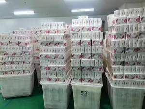 Gomitas Herbales 5000mg, Marca Privada, Ganador de Masa Muscular para el Crecimiento Muscular, Energía Pre-Entrenamiento, Orgánico, Sin Gluten, <span class=keywords><strong>Vegano</strong></span>, Deportivo para Adultos - Product Image 6