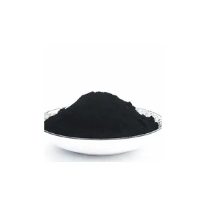 Nitelikli üreticiler karbon siyah ci 77266 karbon siyah kozmetik pigmentleri teşvik
