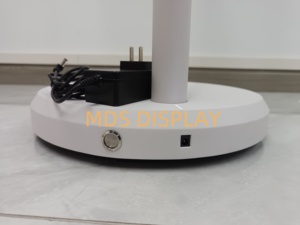 MDS thiết bị 32-inch tầng thường vụ tương tác LCD màn hình cảm ứng kỹ thuật số biển cho trong nhà LED hiển thị - Product Image 5