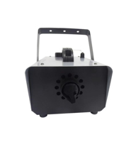 Robot imprimé de neige, 600w, pour la scène