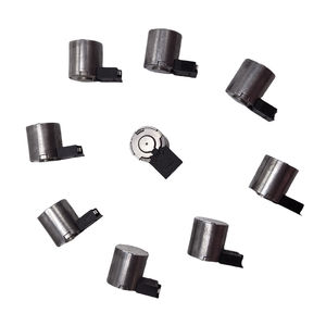 Kit <span class=keywords><strong>de</strong></span> Solenoides para Transmisión <span class=keywords><strong>Automática</strong></span> 725.0 para <span class=keywords><strong>Mercedes</strong></span> Benz, <span class=keywords><strong>Caja</strong></span> <span class=keywords><strong>de</strong></span> <span class=keywords><strong>Cambios</strong></span> <span class=keywords><strong>de</strong></span> 9 Velocidades A7259820103 - Product Image 1