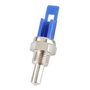 Sonda de Sensor de temperatura 157A para caldera de pared, piezas de repuesto para calentador de agua, Gas, para <span class=keywords><strong>BAXI</strong></span> BOSCH, 10K, 3435, NTC - Product Image 2