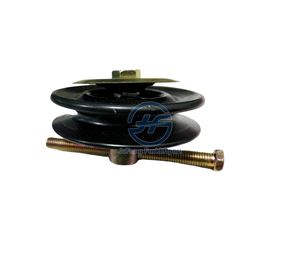 Piezas de Montacargas <span class=keywords><strong>TCM</strong></span>, Polea de Ventilador de Refrigeración QD32 23150-43G01 para <span class=keywords><strong>TCM</strong></span> T6 - Product Image 2