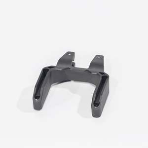 Support de lumière de navigation en plastique authentique pour drone agricole Agras T70, accessoires et pièces de rechange, noir - Product Image 6