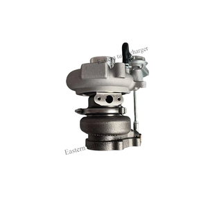 Tf035bocharger turbocharger من من من من من من أجل Fiat Ducato - Product Image 2