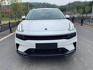 Auto Usado 2023 Lynk & Co 06 <span class=keywords><strong>Remix</strong></span> 1.5T PHEV Edición Pro 2022, Un Solo Dueño, Bajo Kilometraje, Título Limpio, SUV Híbrido - Product Image 2