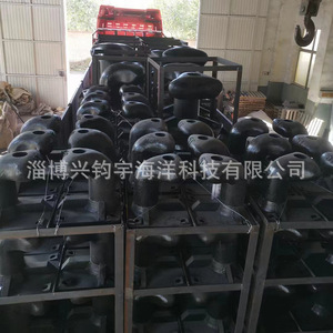 เสาจอดเรือเหล็กชนิด T สำหรับการผลิต - Product Image 1