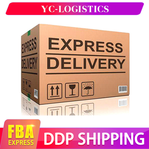 FedEx DHL UPS TNT Nhận Vận Tải hàng không giao nhận dịch vụ chuyển phát nhanh từ Trung Quốc đến mỹ/Canada/Nam phi pháp Colombia - Product Image 3