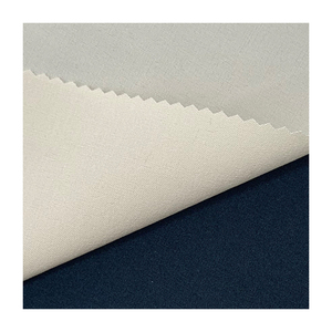 2703 Hot Sales 75D 4-Way High Stretch Water Resistant Breathable Polyester Fabric for Outdoor Woven Fabric for Shorts Tent - Product Image 2