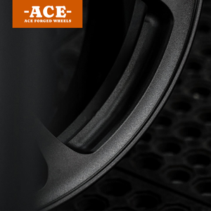 Jantes de voiture personnalisées à déport profond 15, 16, 17 pouces, 5x114.3 ET 35MM CB, en alliage d'aluminium pour voitures particulières, en vente pour NE24 - Product Image 6